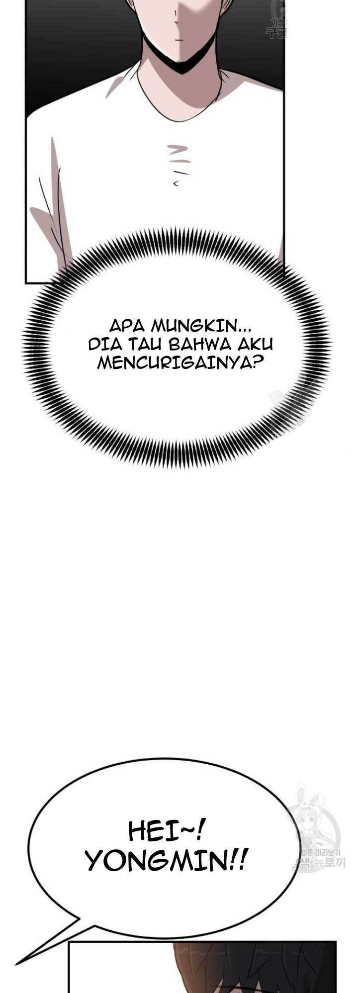 Cryptocurrency Revenge Chapter 8 halaman 46