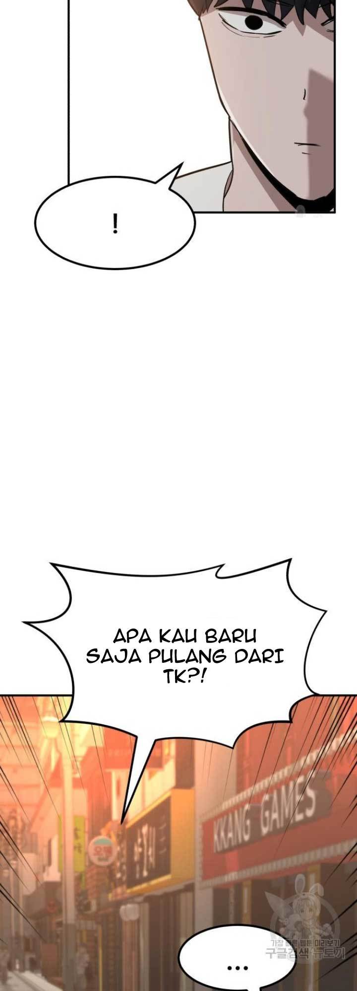 Cryptocurrency Revenge Chapter 8 halaman 47