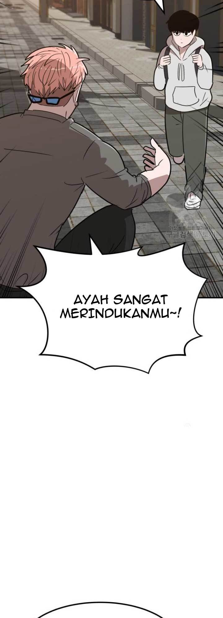 Cryptocurrency Revenge Chapter 8 halaman 48