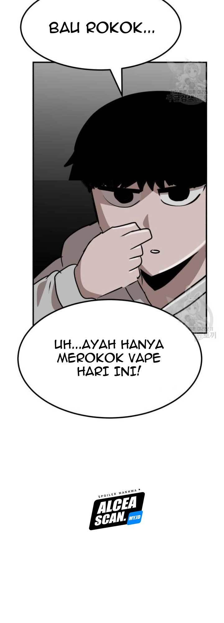 Cryptocurrency Revenge Chapter 8 halaman 49