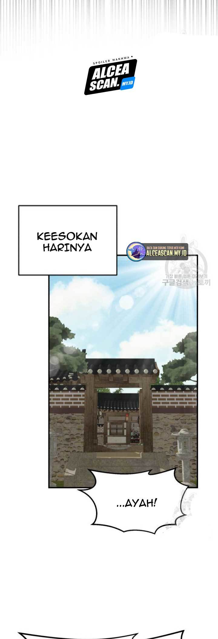 Cryptocurrency Revenge Chapter 7 halaman 42