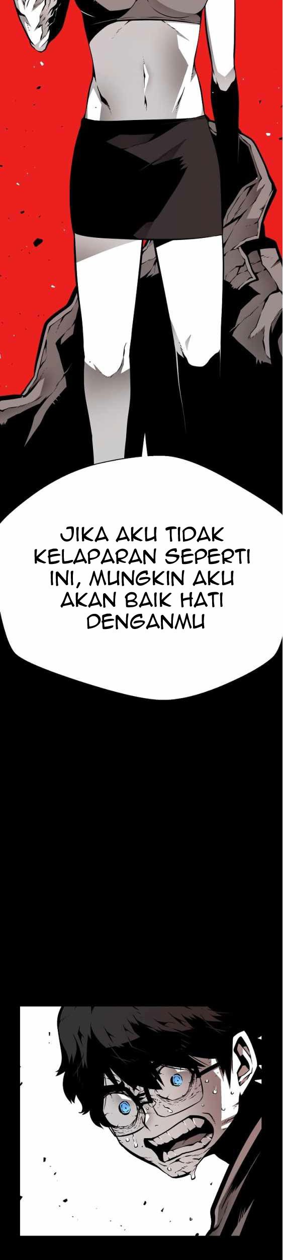 Beastburn Chapter 1 halaman 36