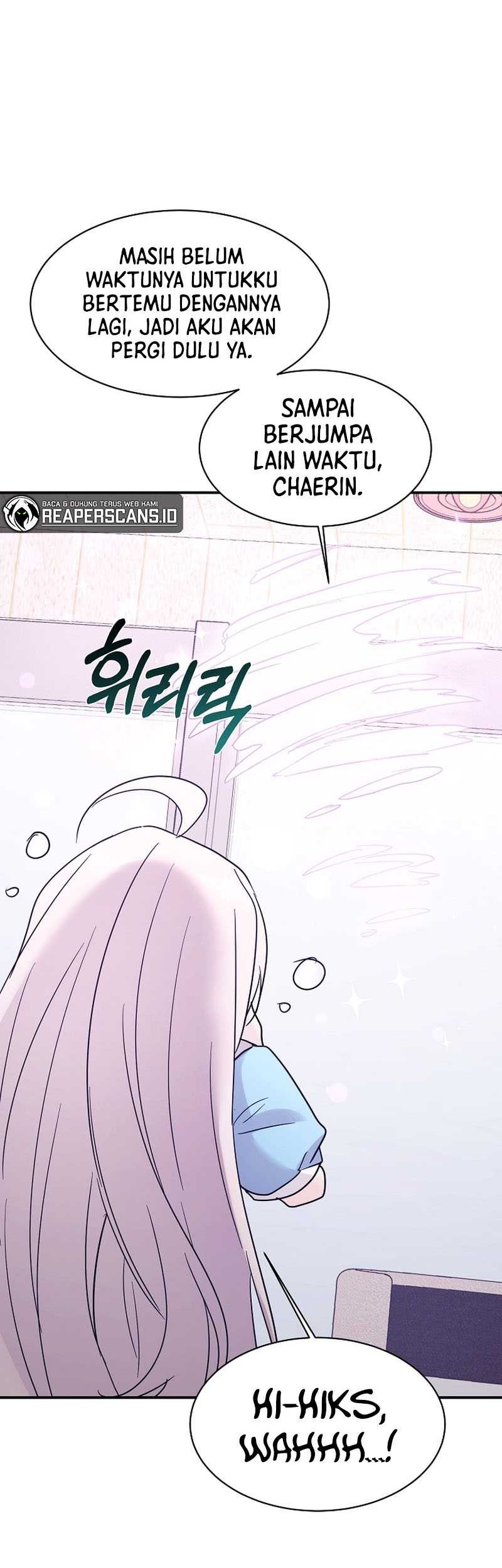 My Daughter Is a Dragon! Chapter 40 halaman 23