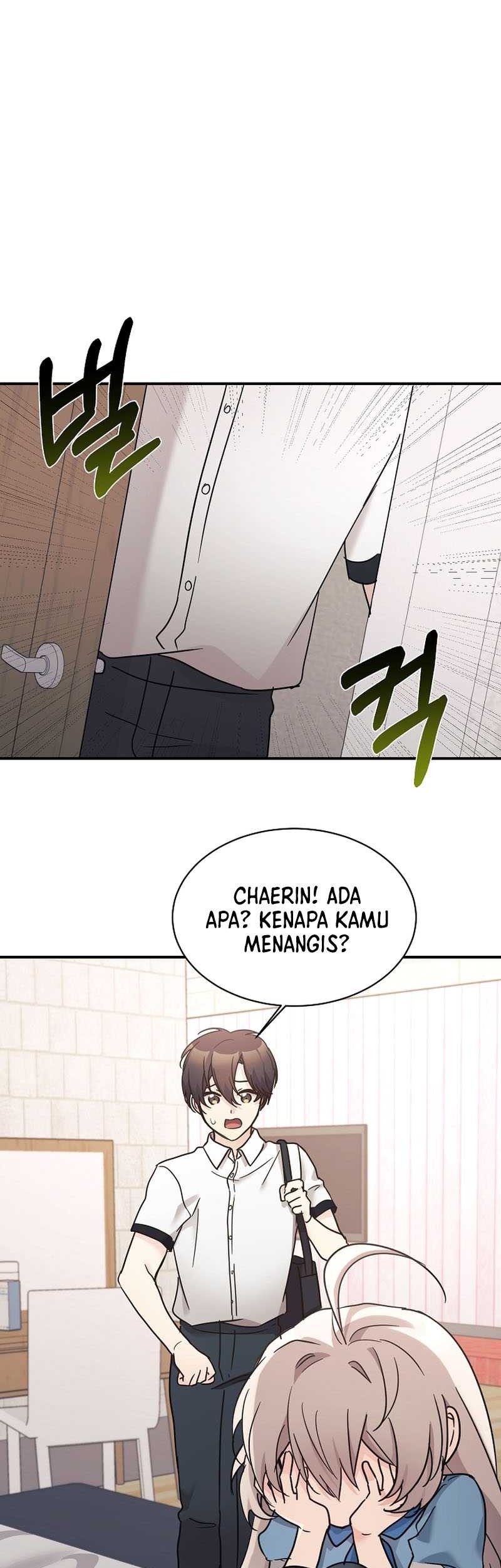 My Daughter Is a Dragon! Chapter 40 halaman 24