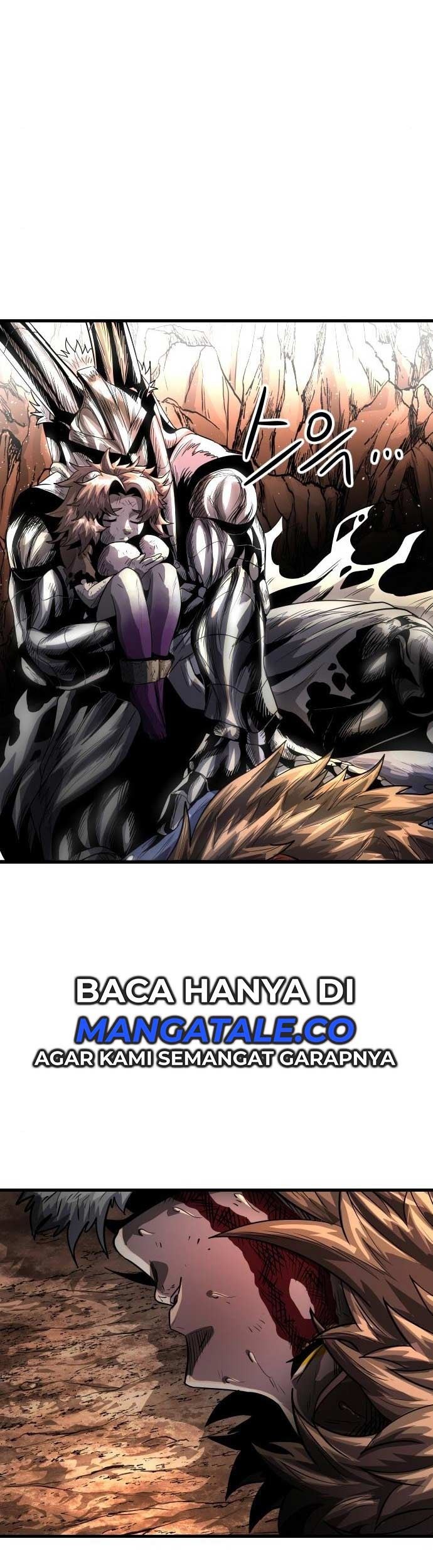 God Tribe Chapter 9 halaman 55