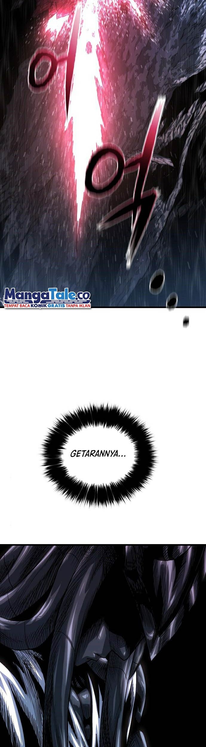 God Tribe Chapter 7 halaman 43