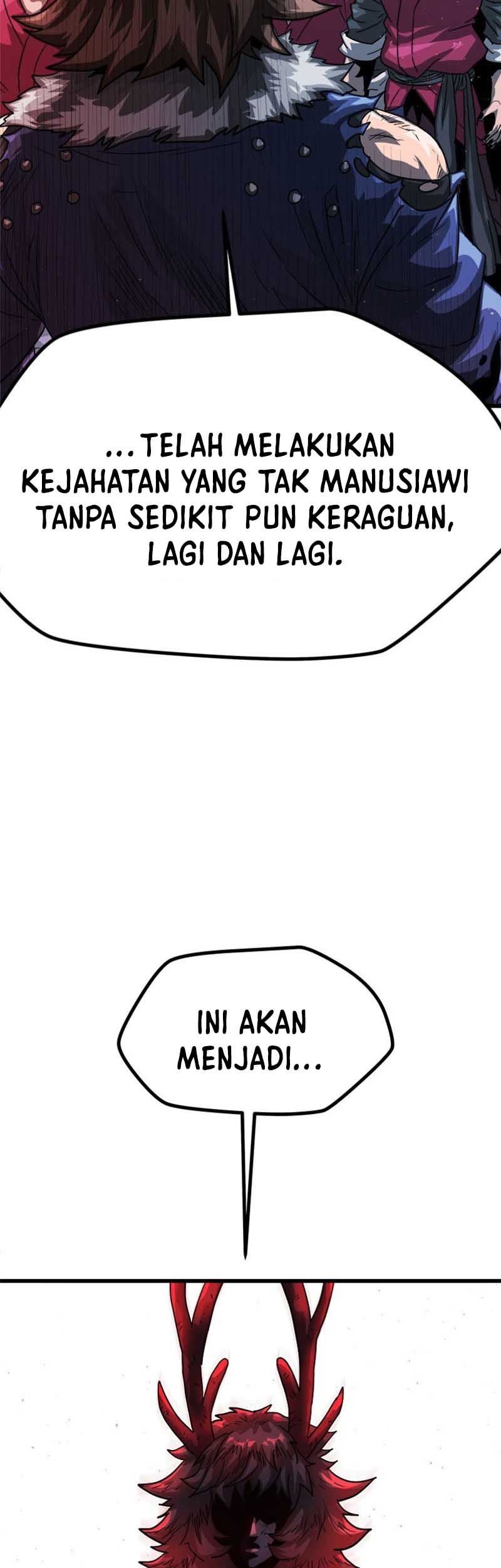 God Tribe Chapter 6 halaman 57