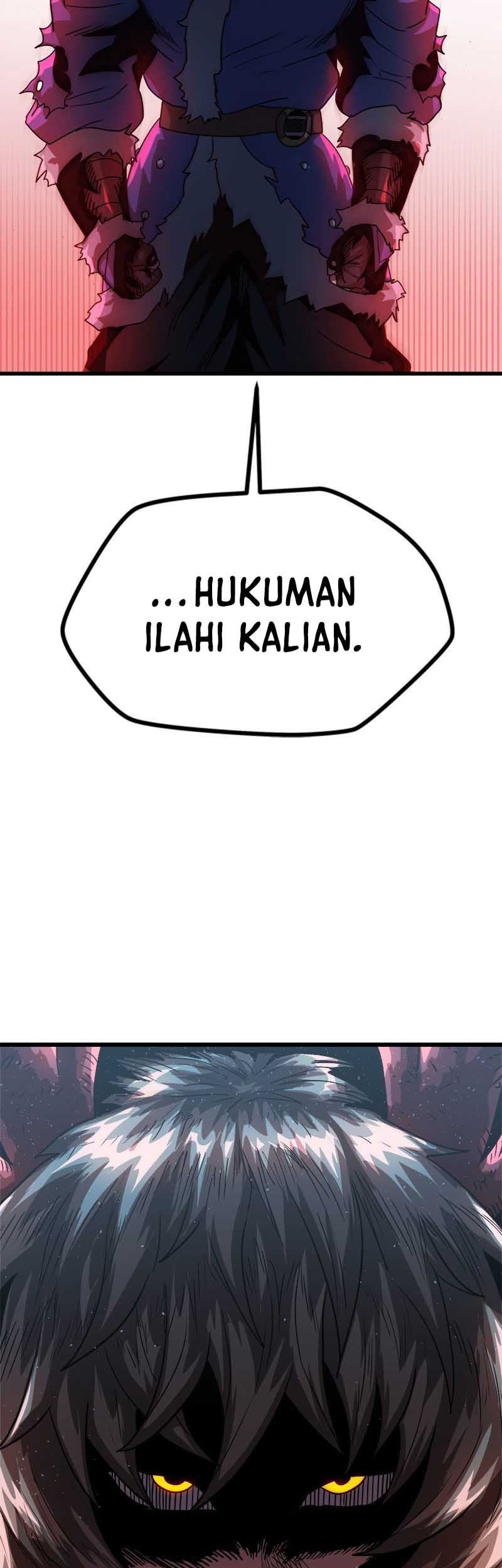 God Tribe Chapter 6 halaman 59