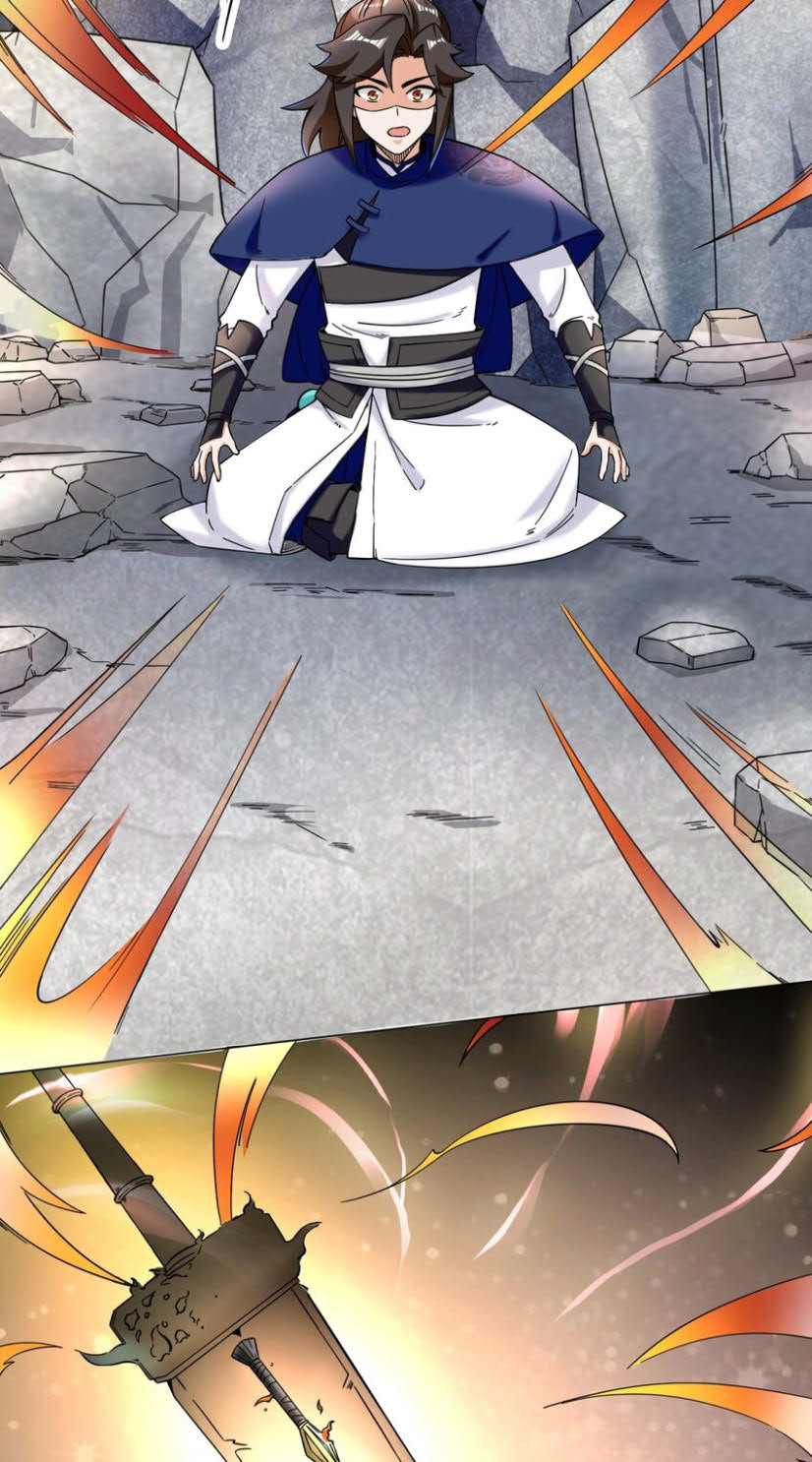 Endless devourer Chapter 40 Gambar 20