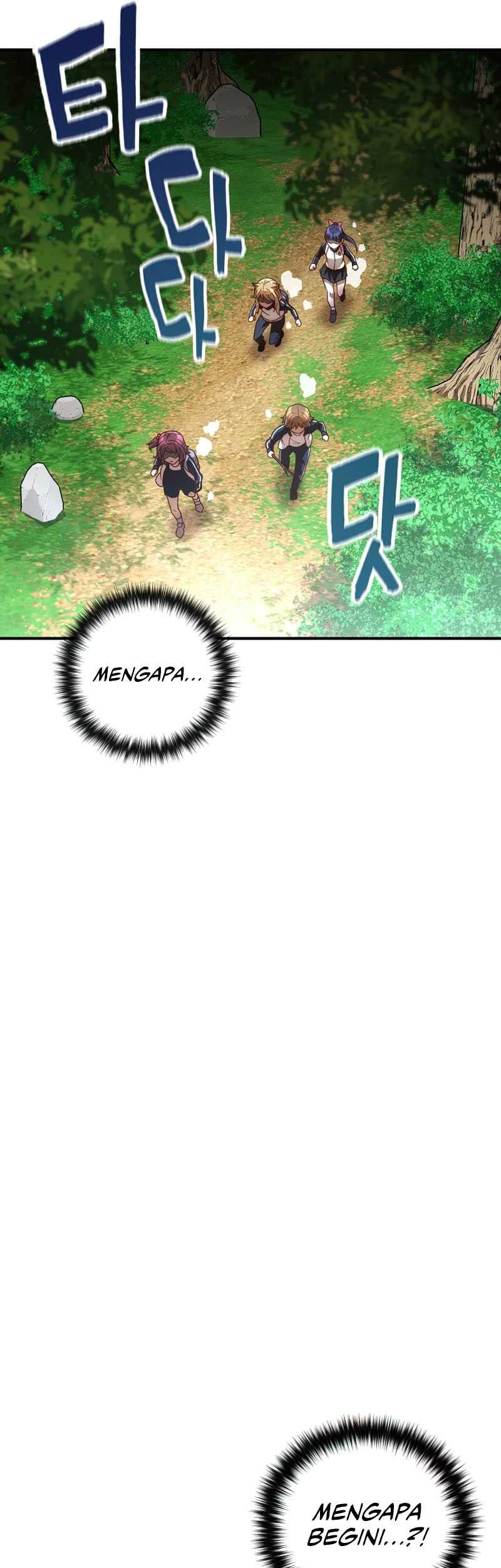Re: Life Player Chapter 24 halaman 26