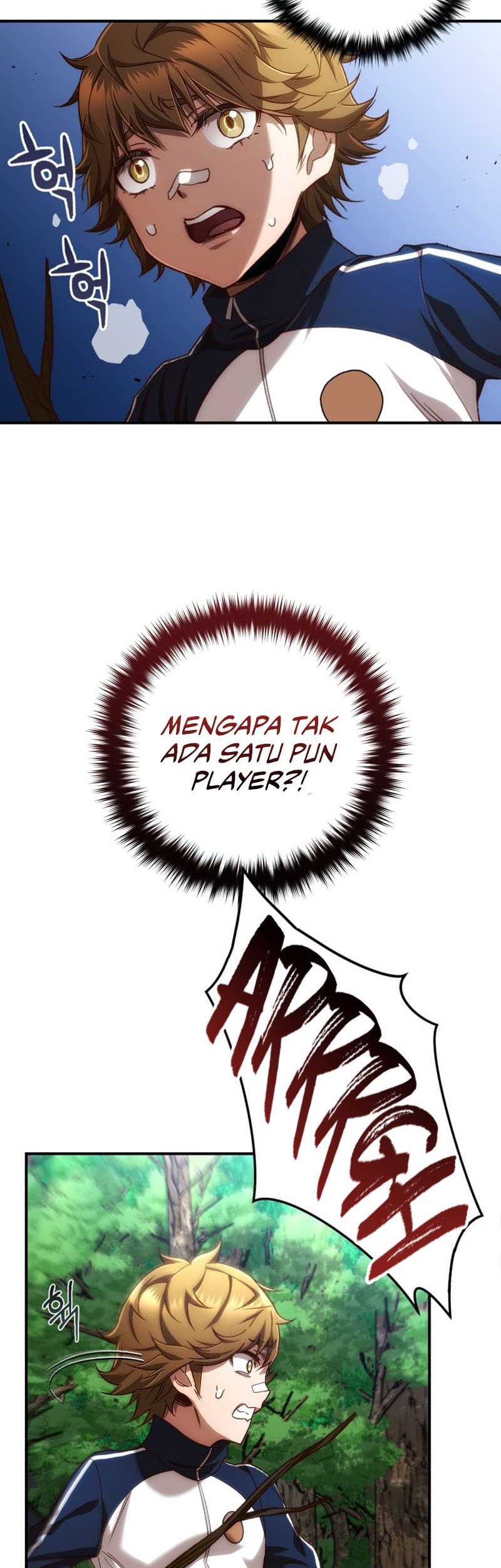 Re: Life Player Chapter 24 halaman 27