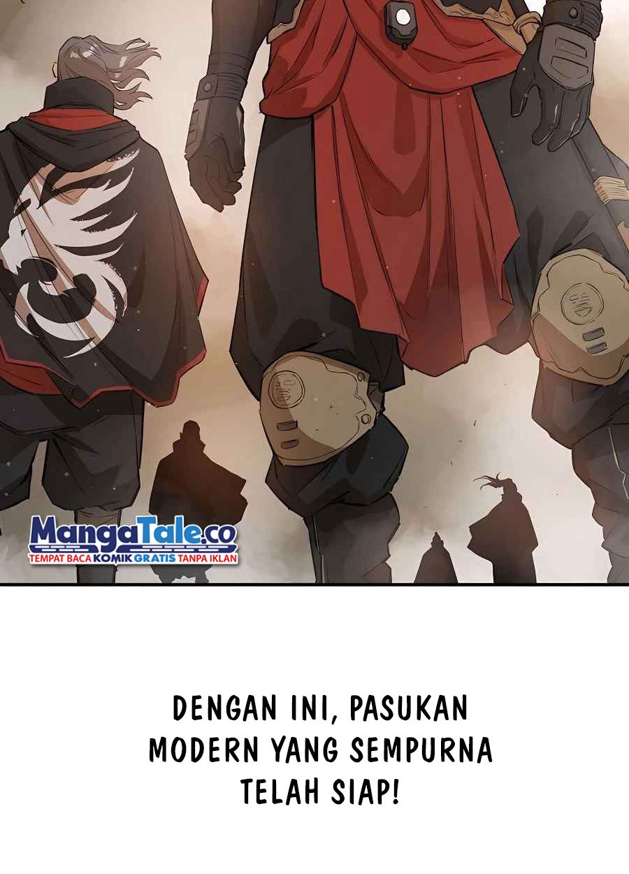 Villain Unrivaled Chapter 34 Gambar 32