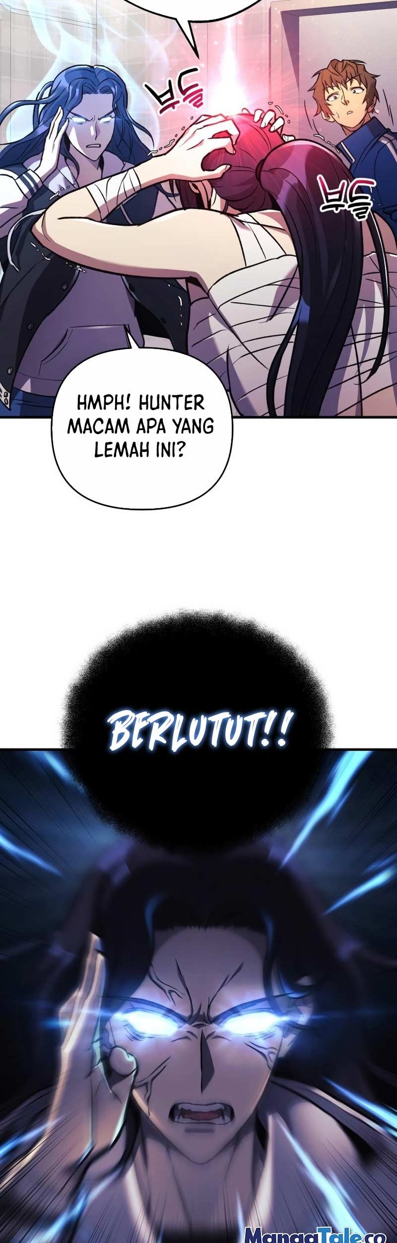 I’ll be Taking a Break for Personal Reasons Chapter 31 Gambar 32