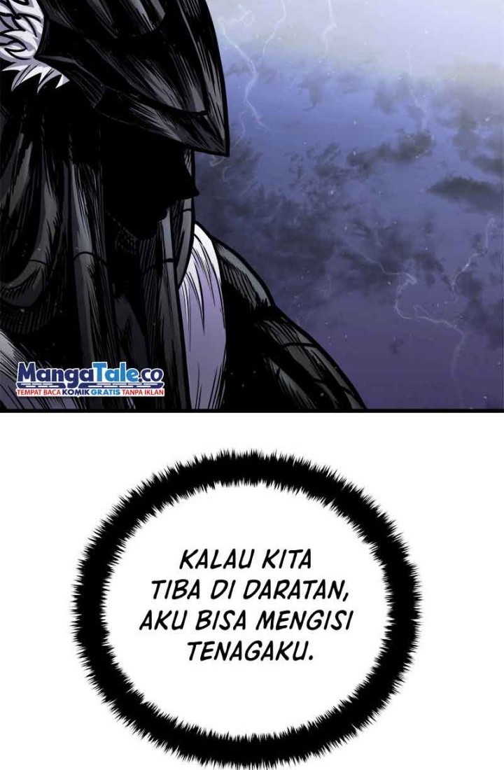 God Tribe Chapter 14 halaman 58