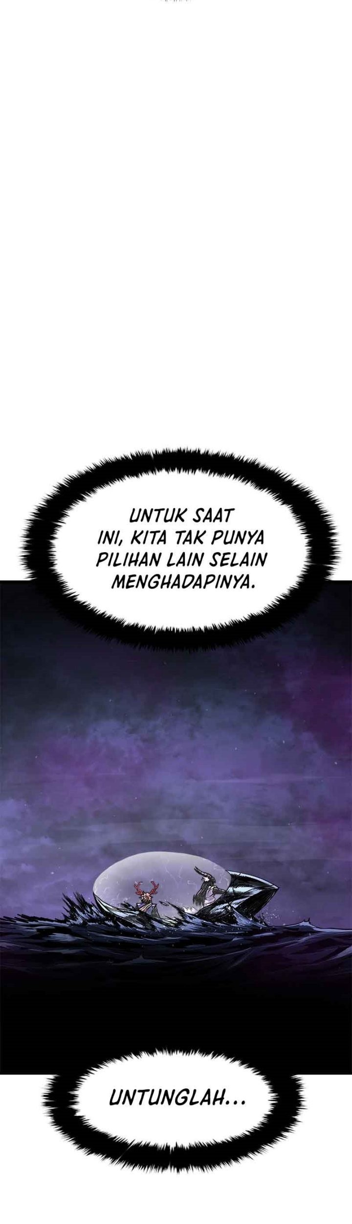 God Tribe Chapter 14 halaman 59