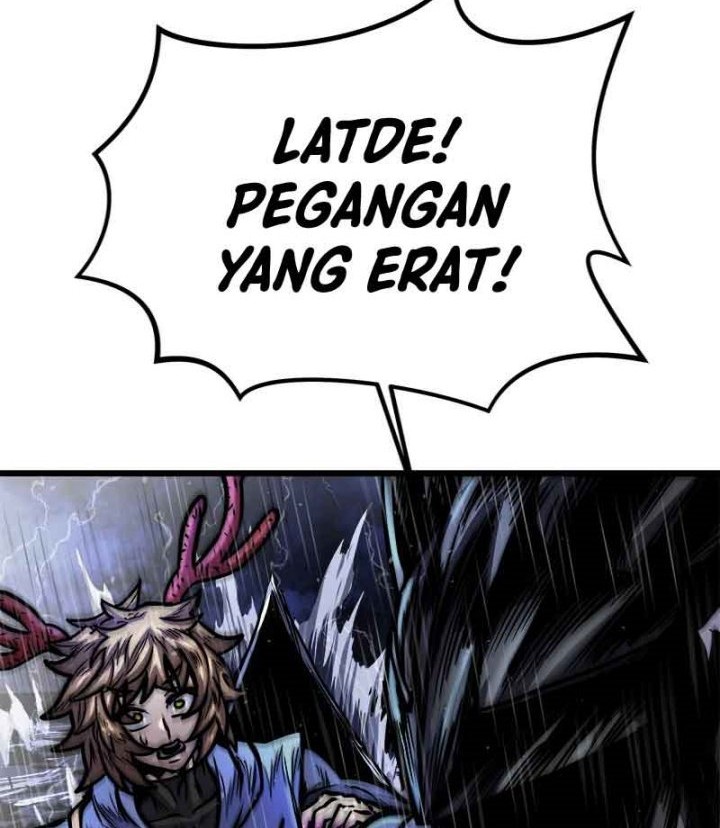 God Tribe Chapter 14 halaman 62