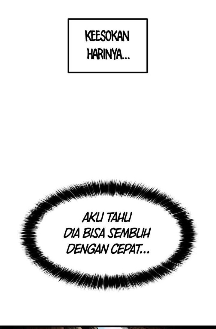 God Tribe Chapter 13 halaman 52