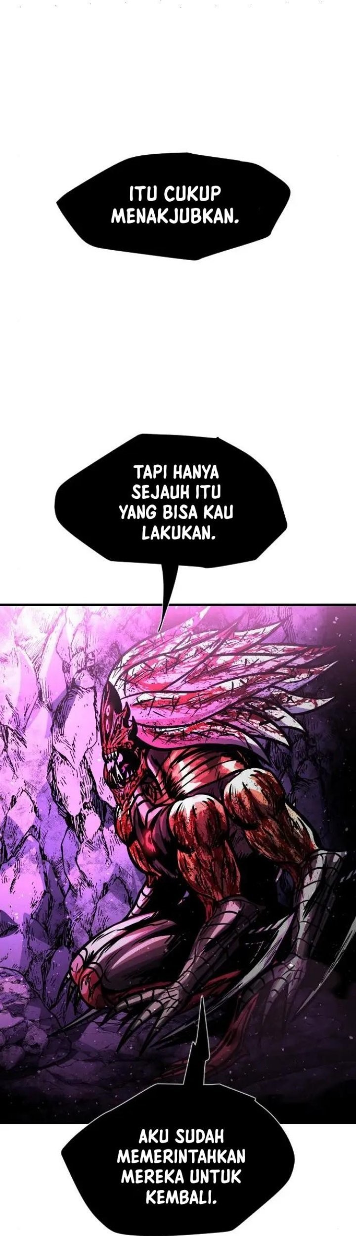 God Tribe Chapter 12 halaman 71