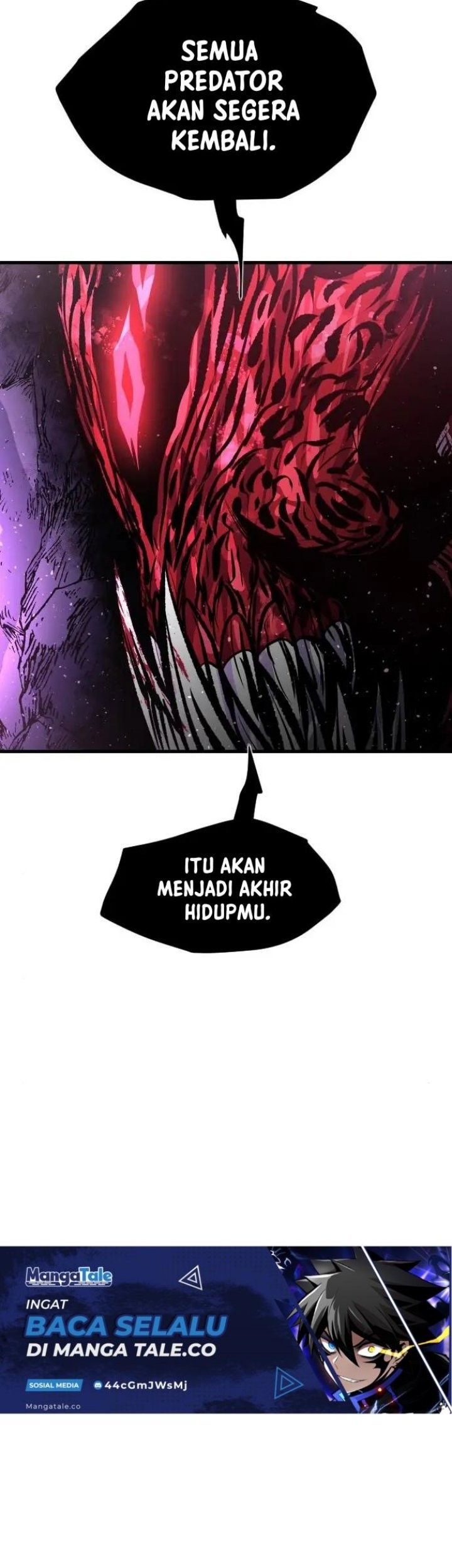 God Tribe Chapter 12 halaman 73