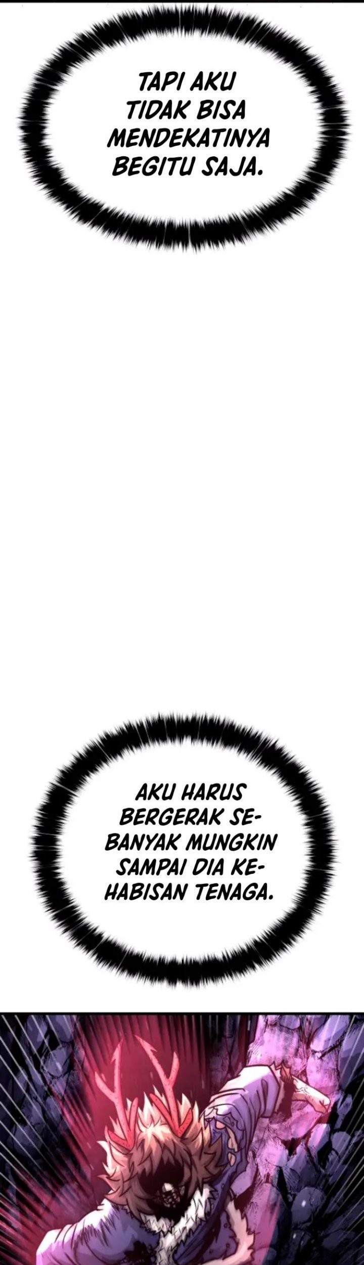 God Tribe Chapter 11 halaman 73