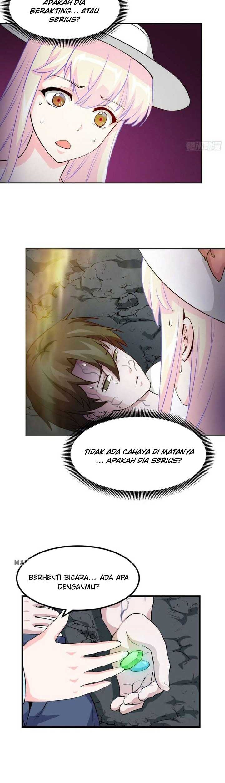 I’m Just An Immortal Chapter 74 Gambar 10