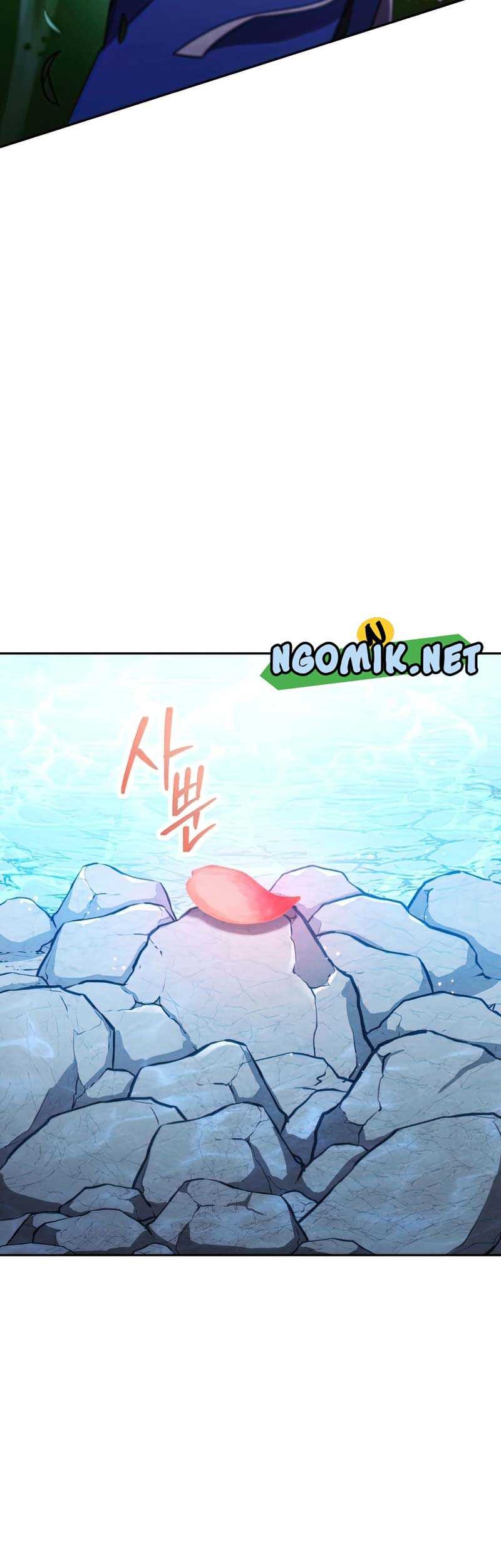 The Live Chapter 134 halaman 36