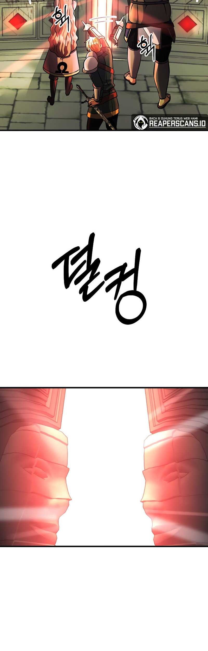 I Became the Mad Emperor Chapter 22 Gambar 24