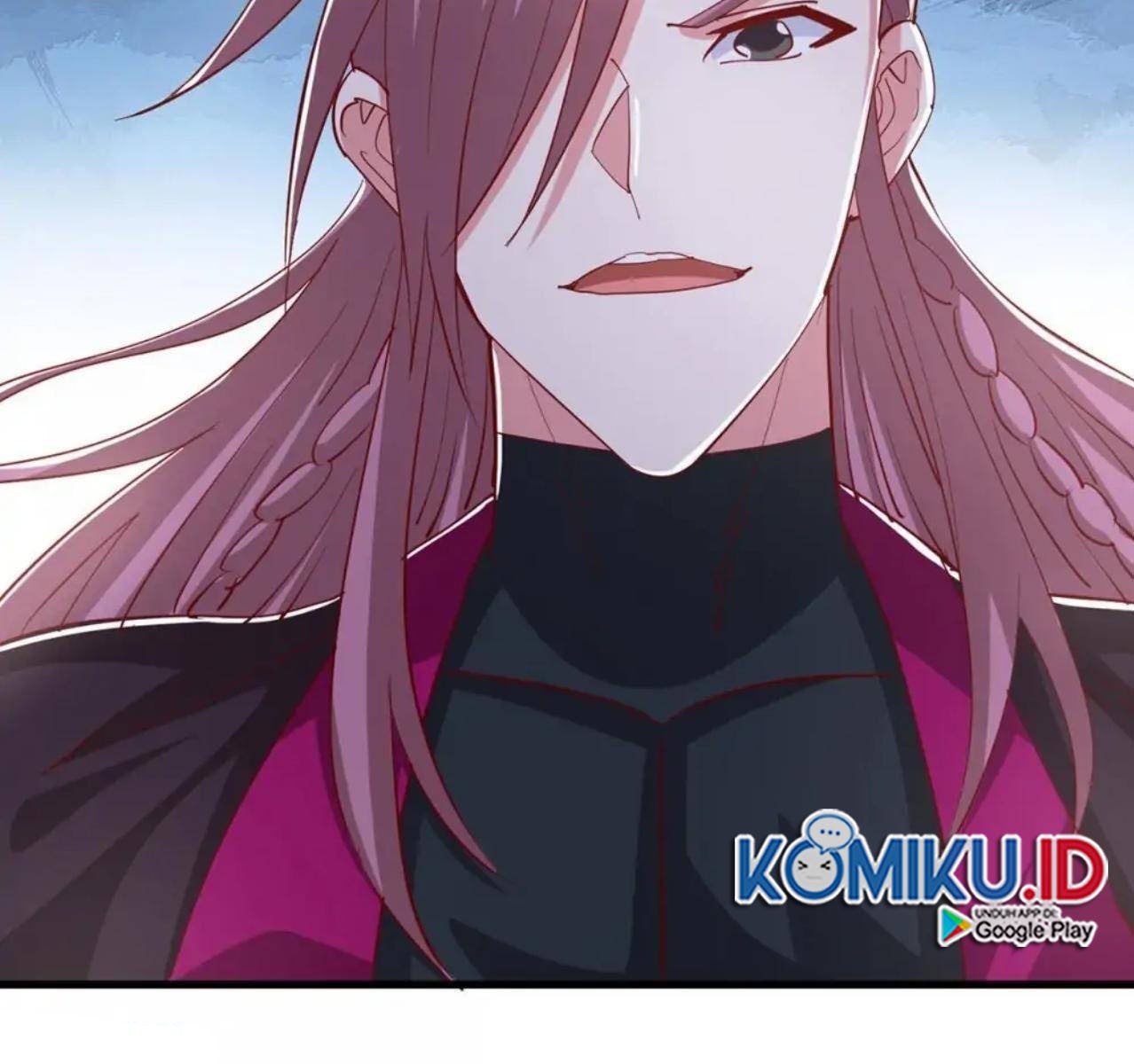 Dushi Xiaoyao Chapter 389 Gambar 15