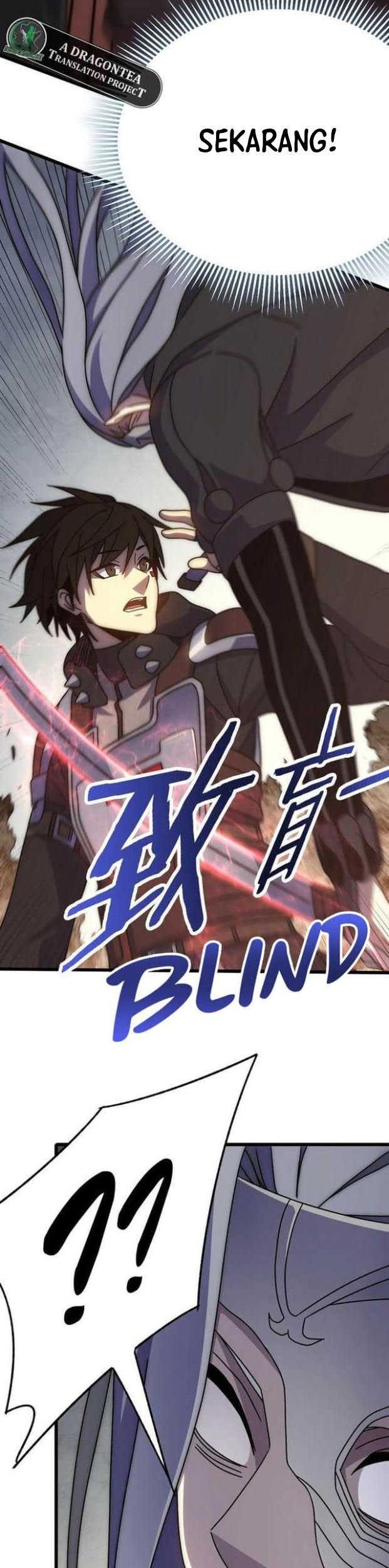Apocalyptic Thief Chapter 124 halaman 15