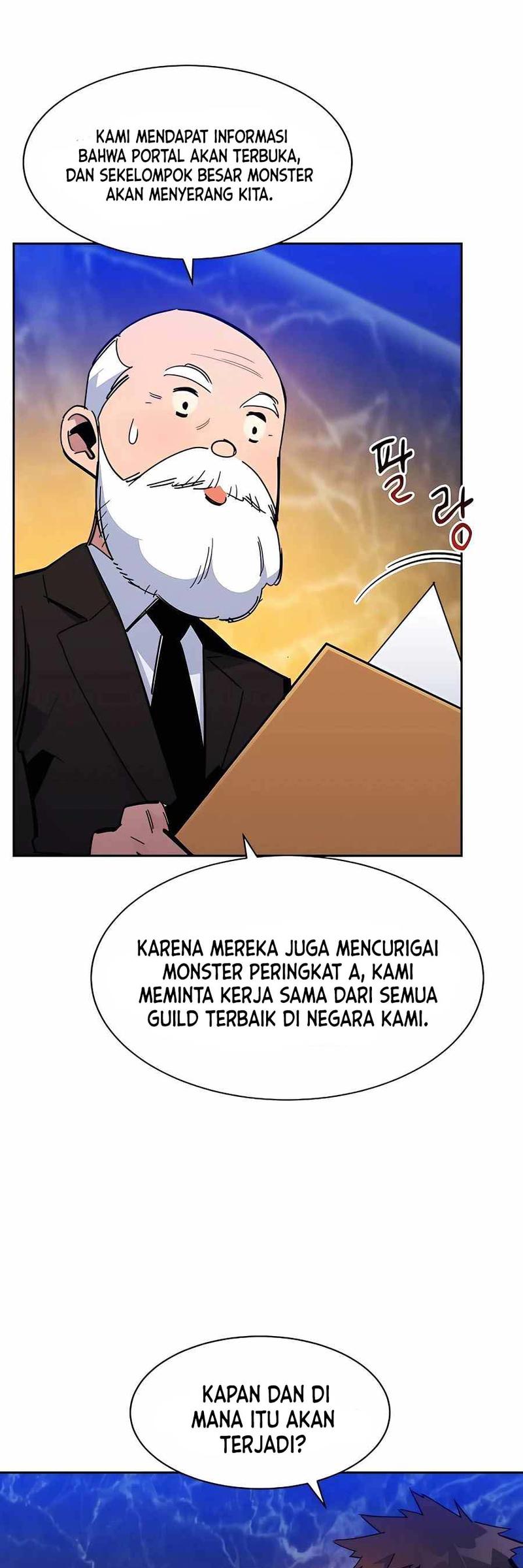 Auto-Hunting With Clones Chapter 21 Gambar 30