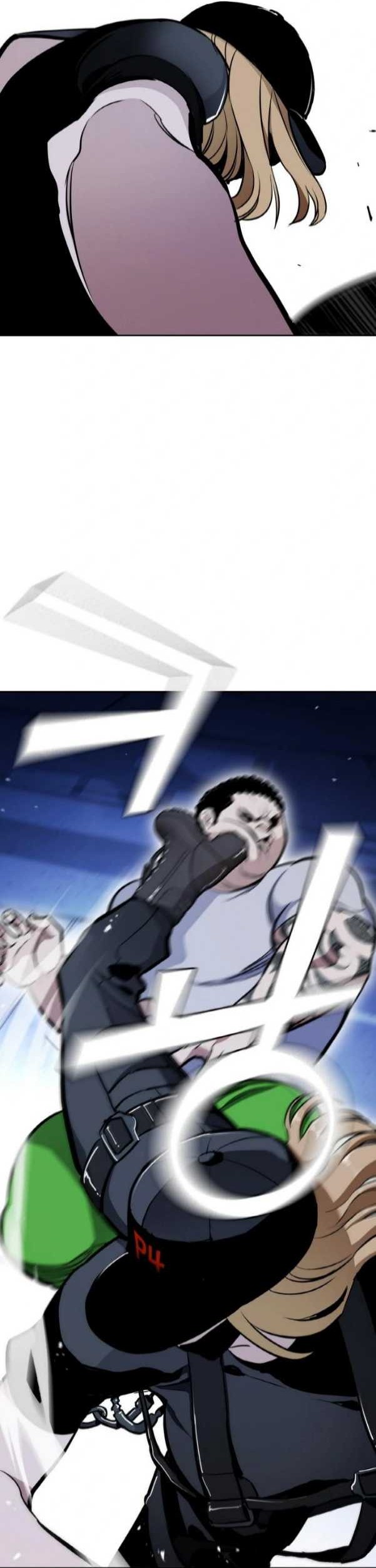 Ranker (2022) Chapter 8 halaman 45