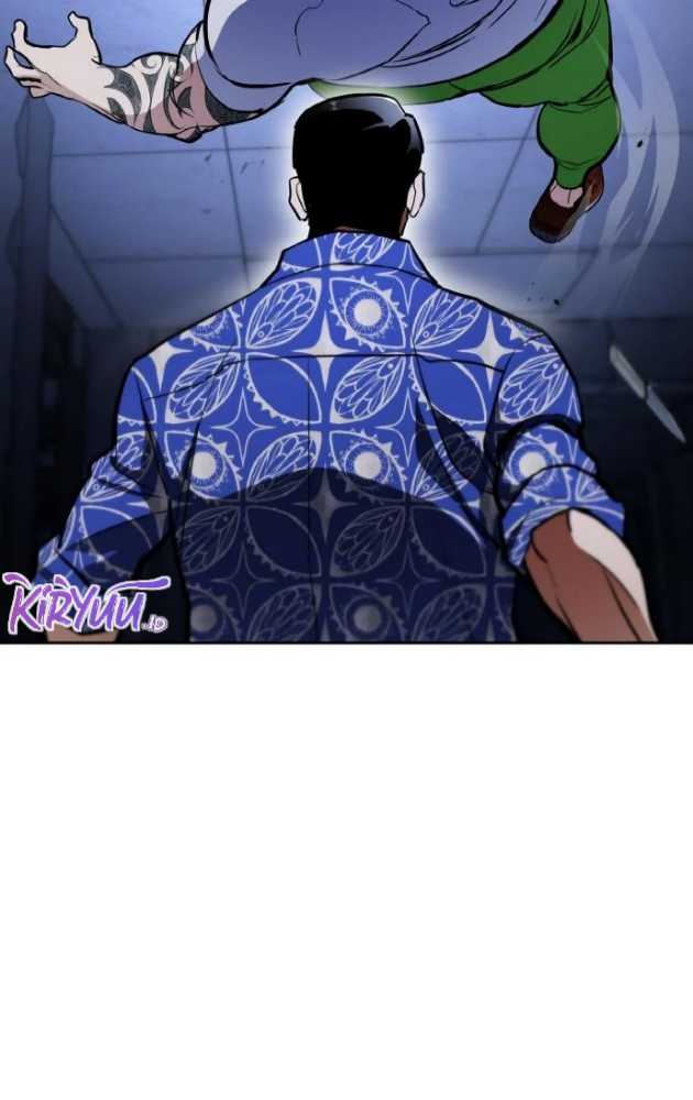Ranker (2022) Chapter 8 halaman 47