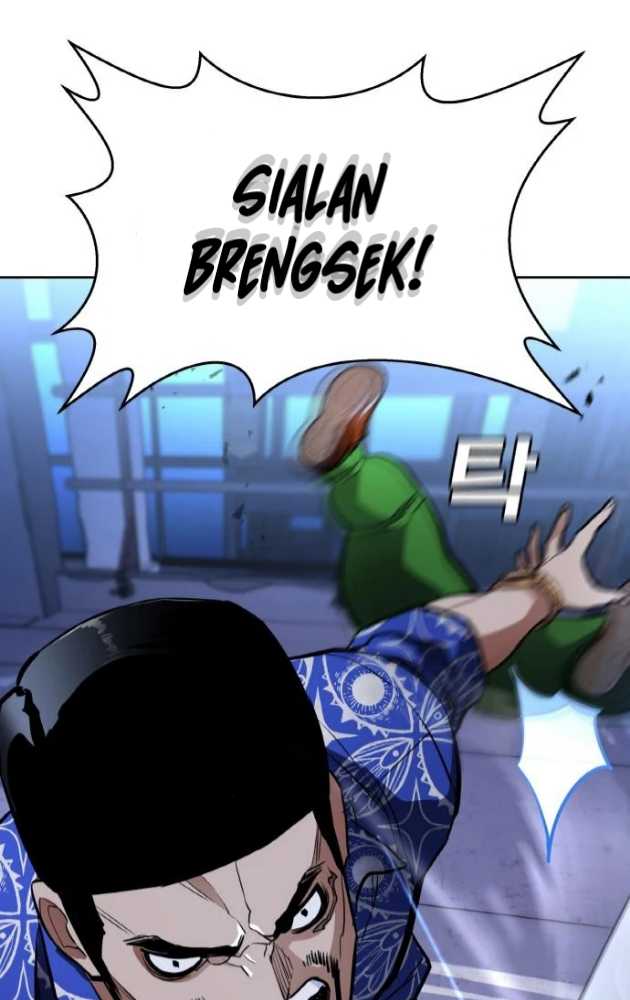 Ranker (2022) Chapter 8 halaman 48