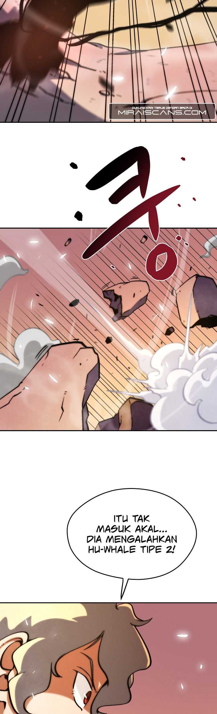 Fisher Man Chapter 6 halaman 29