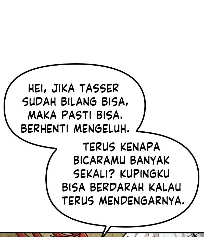 God Tribe Chapter 24 halaman 40
