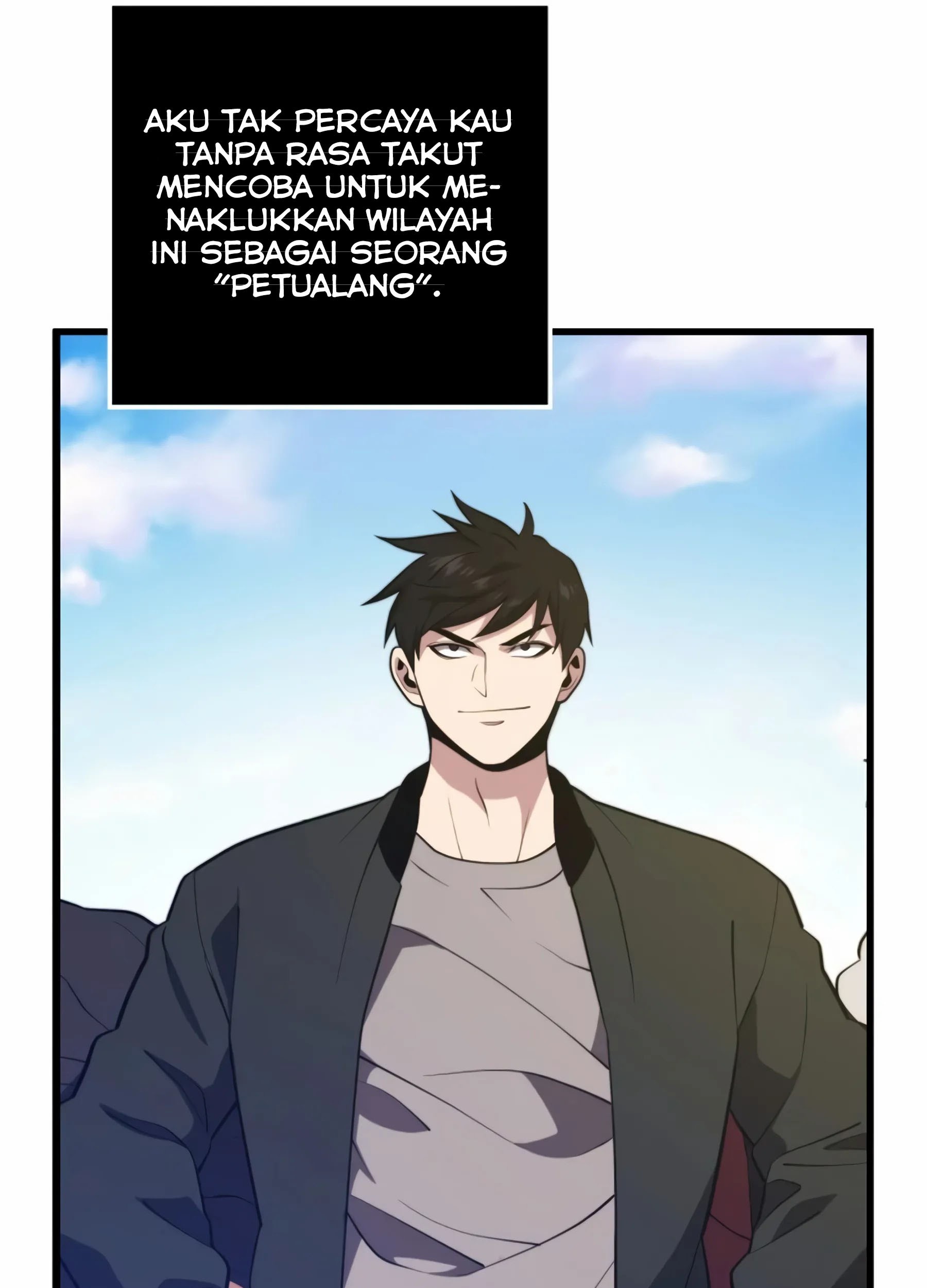 Seoul Station Necromancer Chapter 76 halaman 70