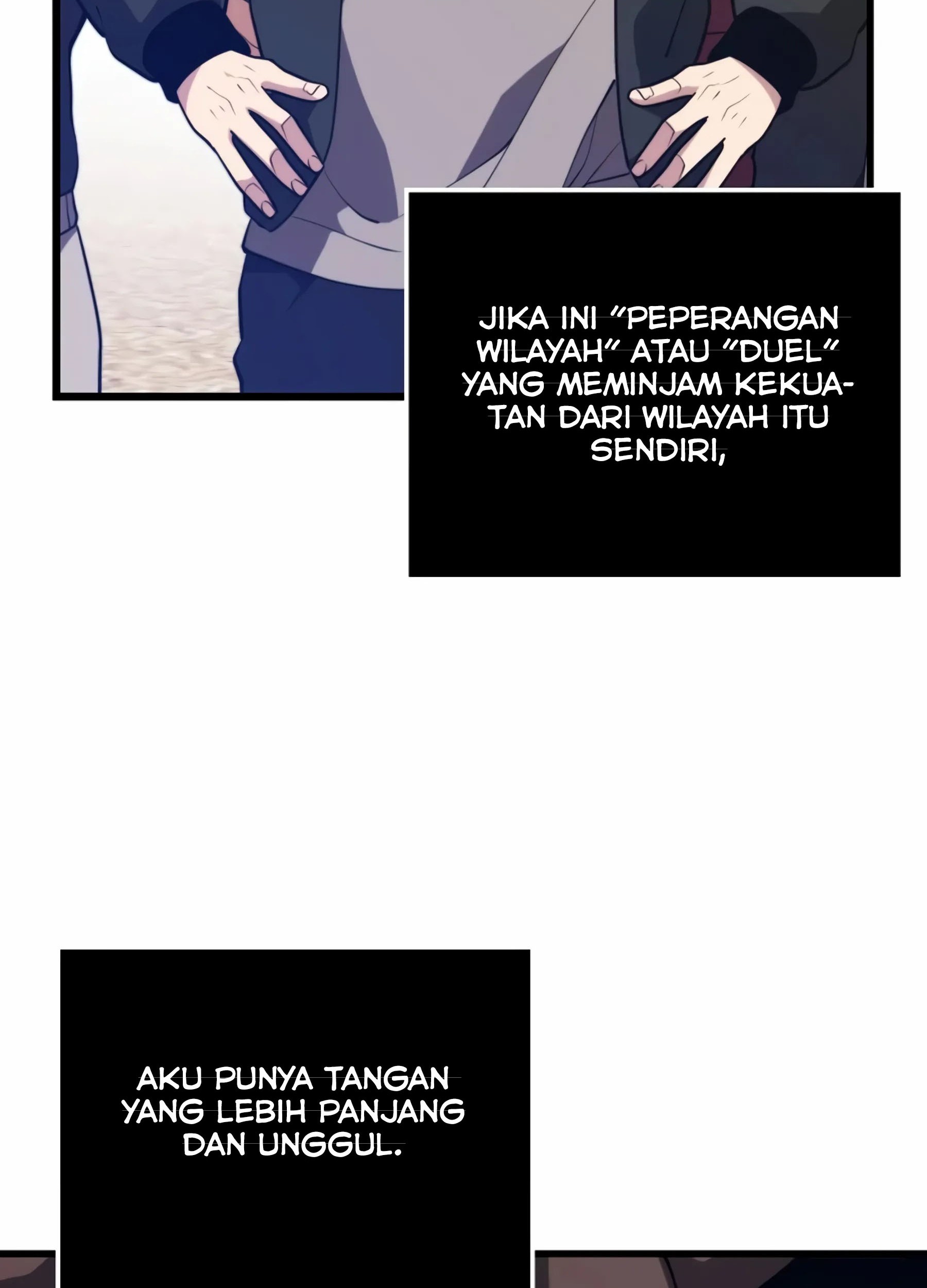 Seoul Station Necromancer Chapter 76 halaman 71