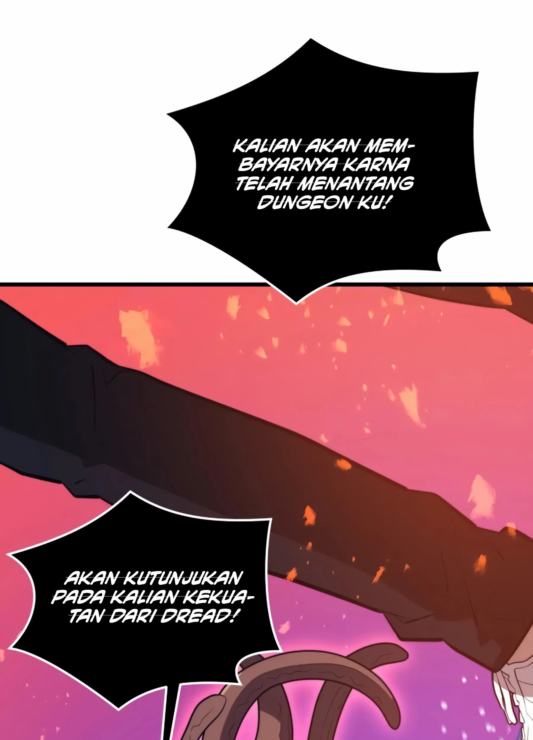 Seoul Station Necromancer Chapter 76 halaman 73