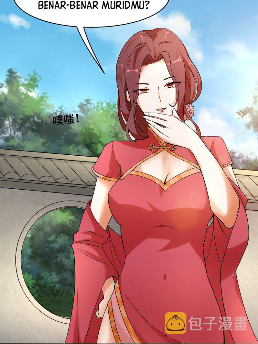 Endless devourer Chapter 44 Gambar 17