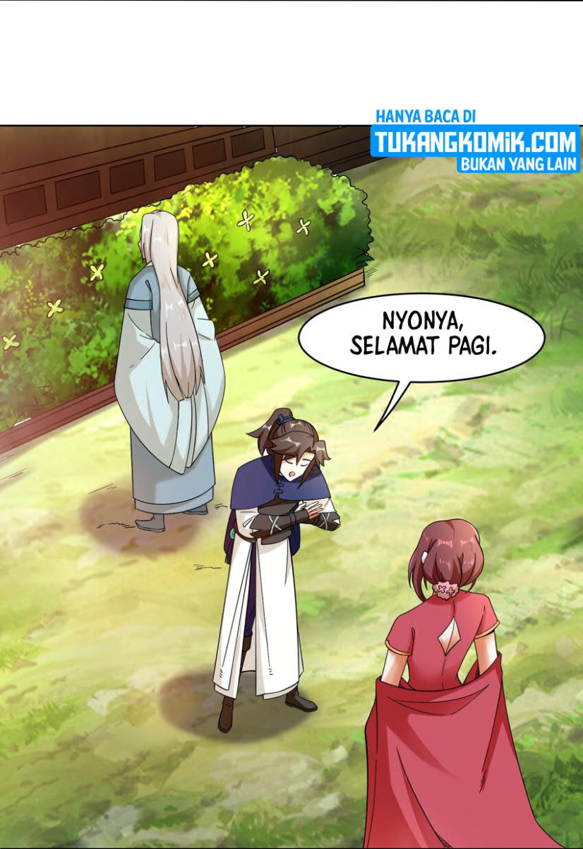 Endless devourer Chapter 44 Gambar 18