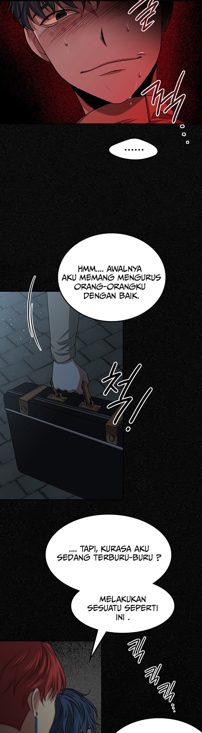 Midwood Chapter 18 halaman 24