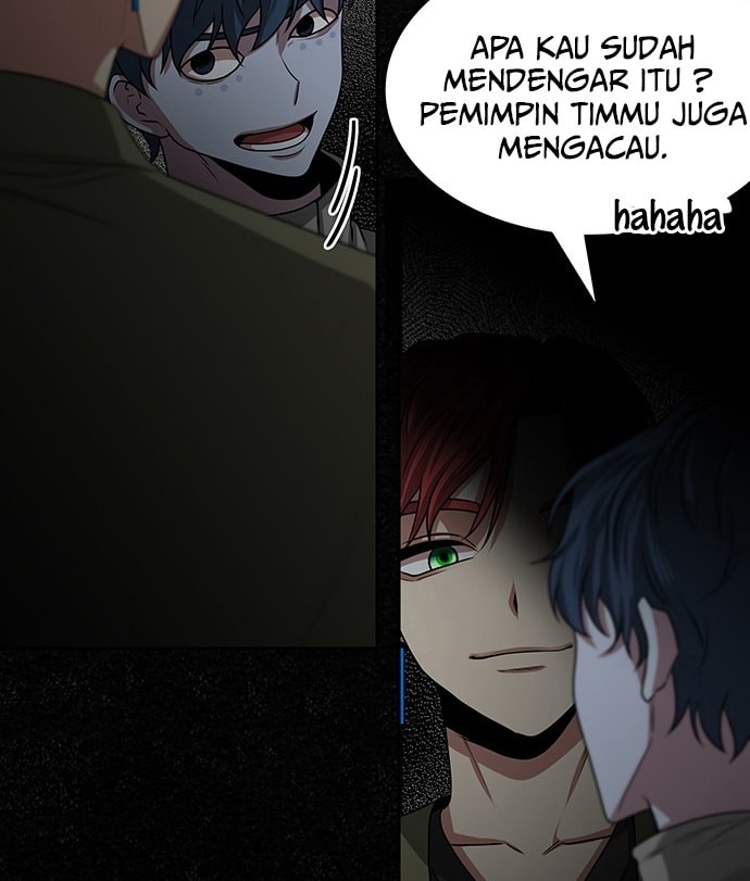 Midwood Chapter 18 halaman 25