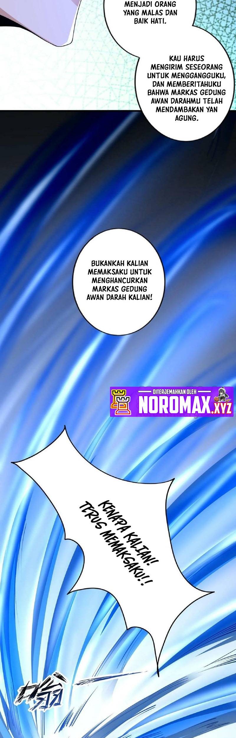 It’s Over! The Queen’s Soft Rice Husband is Actually Invincible Chapter 10 Gambar 15