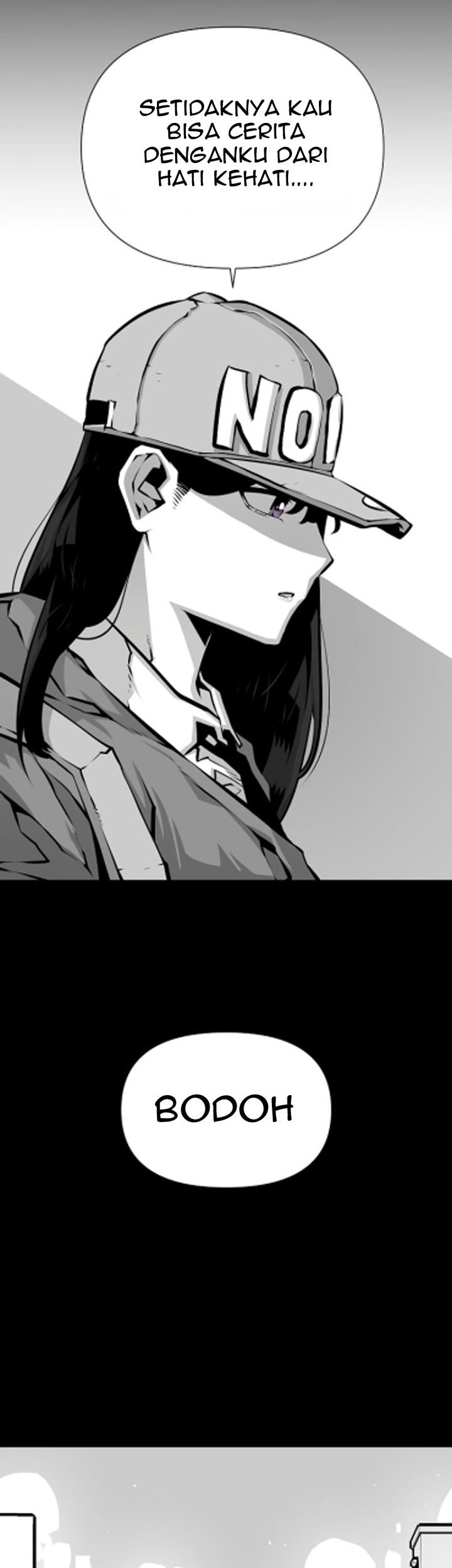Beastburn Chapter 3 halaman 38