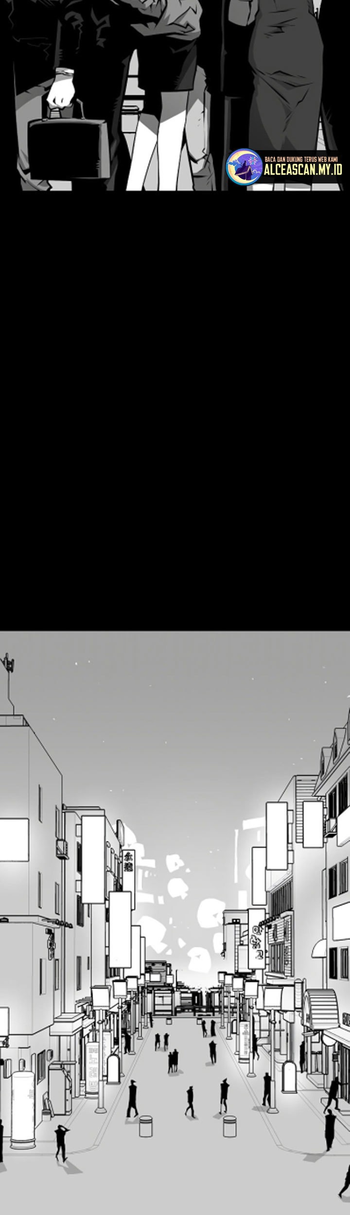 Beastburn Chapter 3 halaman 40