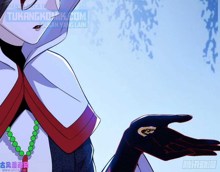 I’m An Evil God Chapter 327 halaman 49