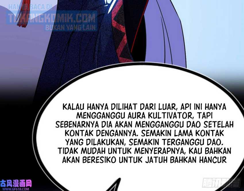I’m An Evil God Chapter 327 halaman 50