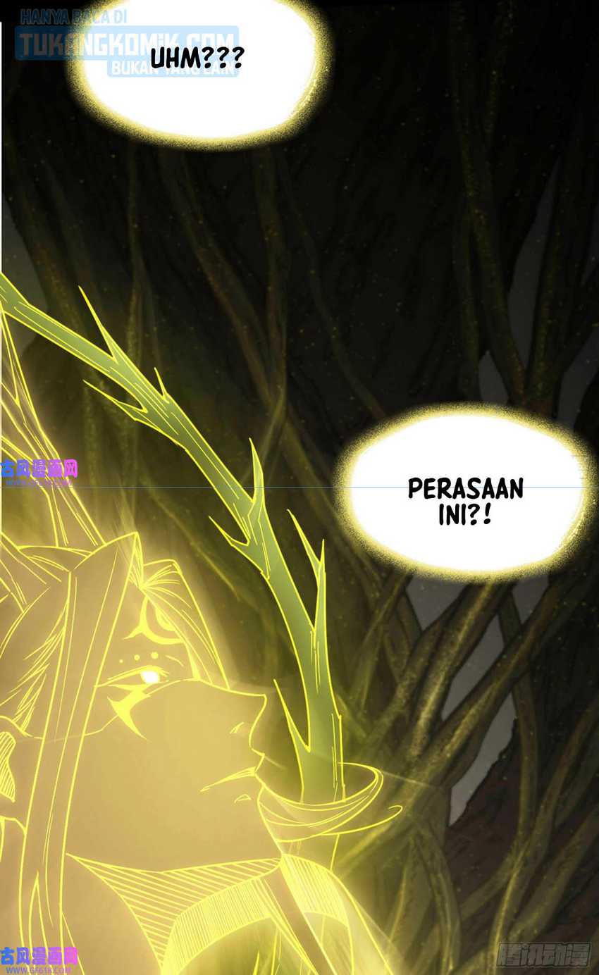 I’m An Evil God Chapter 326 halaman 59