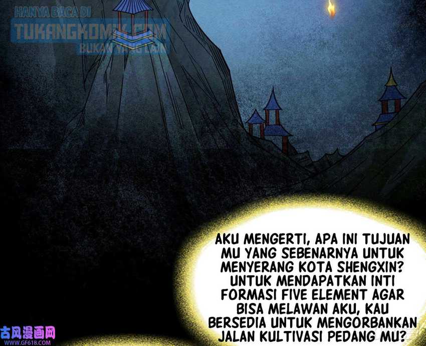 I’m An Evil God Chapter 326 halaman 63