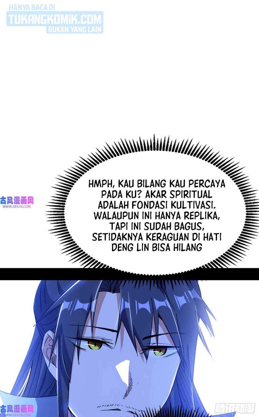 I’m An Evil God Chapter 325 halaman 59